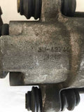 2005 - 2010 JEEP GRAND CHEROKEE Rear Brake Caliper Stop Hardware Passenger Right