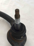 2005 - 2010 JEEP GRAND CHEROKEE Rear Back Upper Control Arm Driver Left LH OEM