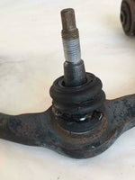 2005 - 2010 JEEP GRAND CHEROKEE Rear Back Upper Control Arm Driver Left LH OEM