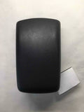 2002 - 2004 JEEP LIBERTY Center Console Lid Arm Rest Armrest Leather OEM