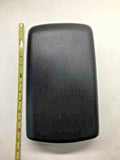 2002 - 2004 JEEP LIBERTY Center Console Lid Arm Rest Armrest Leather OEM