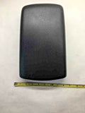 2002 - 2004 JEEP LIBERTY Center Console Lid Arm Rest Armrest Leather OEM