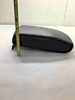 2002 - 2004 JEEP LIBERTY Center Console Lid Arm Rest Armrest Leather OEM