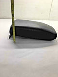 2002 - 2004 JEEP LIBERTY Center Console Lid Arm Rest Armrest Leather OEM