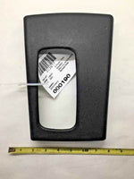 2004 JEEP LIBERTY Center Console Gear Shifter Shift Trim Bezel Panel  5GP21DX9AE