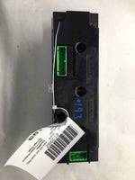 2002 VOLVO S40 SERIES 2001-2004 Temperature Heater A/c AC Control Switch 612699