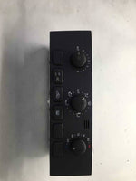 2002 VOLVO S40 SERIES 2001-2004 Temperature Heater A/c AC Control Switch 612699