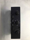 2002 VOLVO S40 SERIES 2001-2004 Temperature Heater A/c AC Control Switch 612699