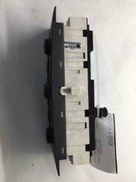 2002 VOLVO S40 SERIES 2001-2004 Temperature Heater A/c AC Control Switch 612699