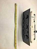 2002 VOLVO S40 SERIES 2001-2004 Temperature Heater A/c AC Control Switch 612699