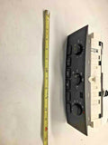 2002 VOLVO S40 SERIES 2001-2004 Temperature Heater A/c AC Control Switch 612699