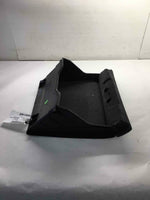 2002 VOLVO S40 40 SERIES Glove Box Dash Storage Compartment Passenger Right OEM