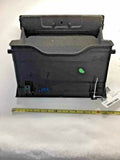 2002 VOLVO S40 40 SERIES Glove Box Dash Storage Compartment Passenger Right OEM