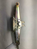 2002 VOLVO 40 SERIES Emergency Spare Jack Wheel Tire Tool Set Assembly OEM