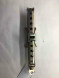 2002 VOLVO 40 SERIES Emergency Spare Jack Wheel Tire Tool Set Assembly OEM