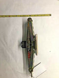 2002 VOLVO 40 SERIES Emergency Spare Jack Wheel Tire Tool Set Assembly OEM