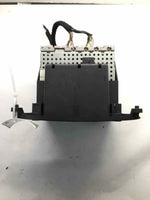 2000 - 2004 VOLVO S40 40 SERIES Radio AM FM Audio Receiver Control Panel OEM