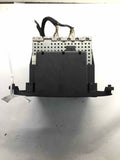 2000 - 2004 VOLVO S40 40 SERIES Radio AM FM Audio Receiver Control Panel OEM
