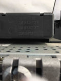 2000 - 2004 VOLVO S40 40 SERIES Radio AM FM Audio Receiver Control Panel OEM