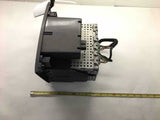 2000 - 2004 VOLVO S40 40 SERIES Radio AM FM Audio Receiver Control Panel OEM