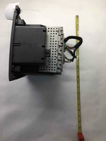 2000 - 2004 VOLVO S40 40 SERIES Radio AM FM Audio Receiver Control Panel OEM