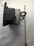 2000 - 2004 VOLVO S40 40 SERIES Radio AM FM Audio Receiver Control Panel OEM