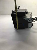 2000 - 2004 VOLVO S40 40 SERIES Radio AM FM Audio Receiver Control Panel OEM