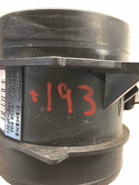 2002 VOLVO S40 40 SERIES Mass Air Flow Meter Sensor w/ Housing MAF 30611532 OEM