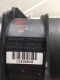 2002 VOLVO S40 40 SERIES Mass Air Flow Meter Sensor w/ Housing MAF 30611532 OEM