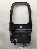 2002 VOLVO S40 40 SERIES Gear Shifter Surround w/ Volt Trim Panel 30630190 OEM