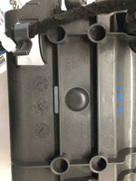 2002 VOLVO S40 40 SERIES Gear Shifter Surround w/ Volt Trim Panel 30630190 OEM