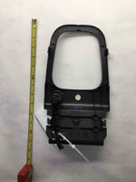 2002 VOLVO S40 40 SERIES Gear Shifter Surround w/ Volt Trim Panel 30630190 OEM