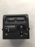 2001 - 2004 VOLVO S40 40 SERIES Headlight Lamp Head Light Switch Lamp 30613942