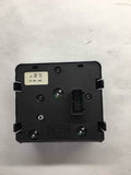 2001 - 2004 VOLVO S40 40 SERIES Headlight Lamp Head Light Switch Lamp 30613942