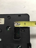 2001 - 2004 VOLVO S40 40 SERIES Headlight Lamp Head Light Switch Lamp 30613942
