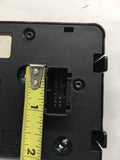 2001 - 2004 VOLVO S40 40 SERIES Headlight Lamp Head Light Switch Lamp 30613942