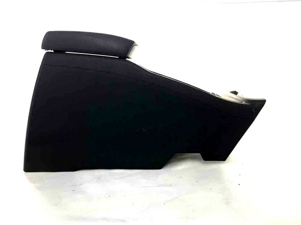 2001 - 2003 VOLVO S40 Front Center Console Armrest w/ Cup Holder Trim Panel
