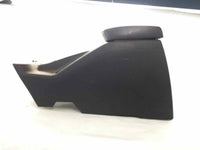2001 - 2003 VOLVO S40 Front Center Console Armrest w/ Cup Holder Trim Panel