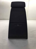 2001 - 2003 VOLVO S40 Front Center Console Armrest w/ Cup Holder Trim Panel