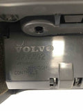 2001 - 2003 VOLVO S40 Front Center Console Armrest w/ Cup Holder Trim Panel