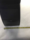 2001 - 2003 VOLVO S40 Front Center Console Armrest w/ Cup Holder Trim Panel