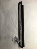 2002 VOLVO 40 SERIES Front Door Sill Scuff Plate Threshold Entry Strip Right OEM
