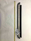 2002 VOLVO 40 SERIES Front Door Sill Scuff Plate Threshold Entry Strip Right OEM