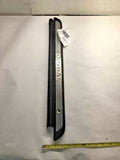 2002 VOLVO 40 SERIES Front Door Sill Scuff Plate Threshold Entry Strip Right OEM