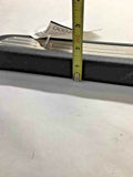 2002 VOLVO 40 SERIES Front Door Sill Scuff Plate Threshold Entry Strip Right OEM