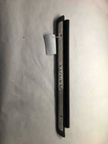 2002 VOLVO 40 SERIES Front Door Sill Scuff Plate Threshold Entry Strip Left OEM