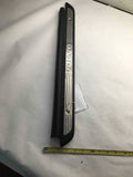 2002 VOLVO 40 SERIES Front Door Sill Scuff Plate Threshold Entry Strip Left OEM