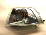 2002 VOLVO S40 SERIES Front Corner Marker Light Lamp Bezel Driver Left 30865562