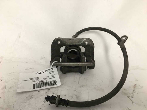 2003 - 2011 HONDA ELEMENT Rear Back Brake Caliper Stop Hardware Driver Left