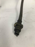 2003 - 2011 HONDA ELEMENT Rear Brake Caliper Stop Hardware Passenger Right OEM